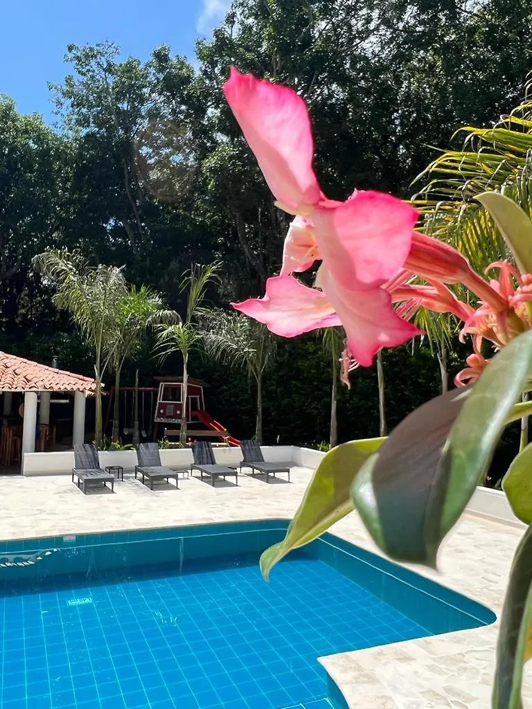 Finca Casa Vivanco Santa Fe De Antioquia Villa Medellin 0*,