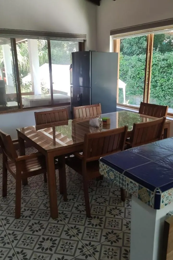 Holiday home Finca Casa Vivanco Santa Fe De Antioquia Villa Medellin Colombia