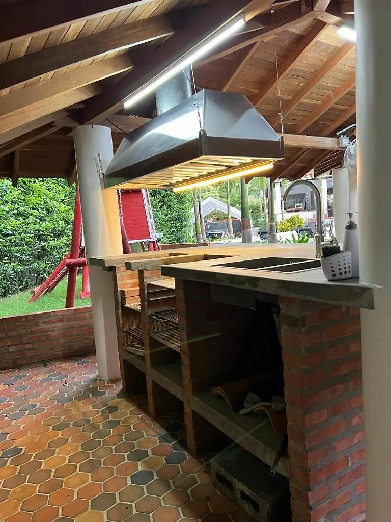 Finca Casa Vivanco Santa Fe De Antioquia Villa Medellin Holiday home