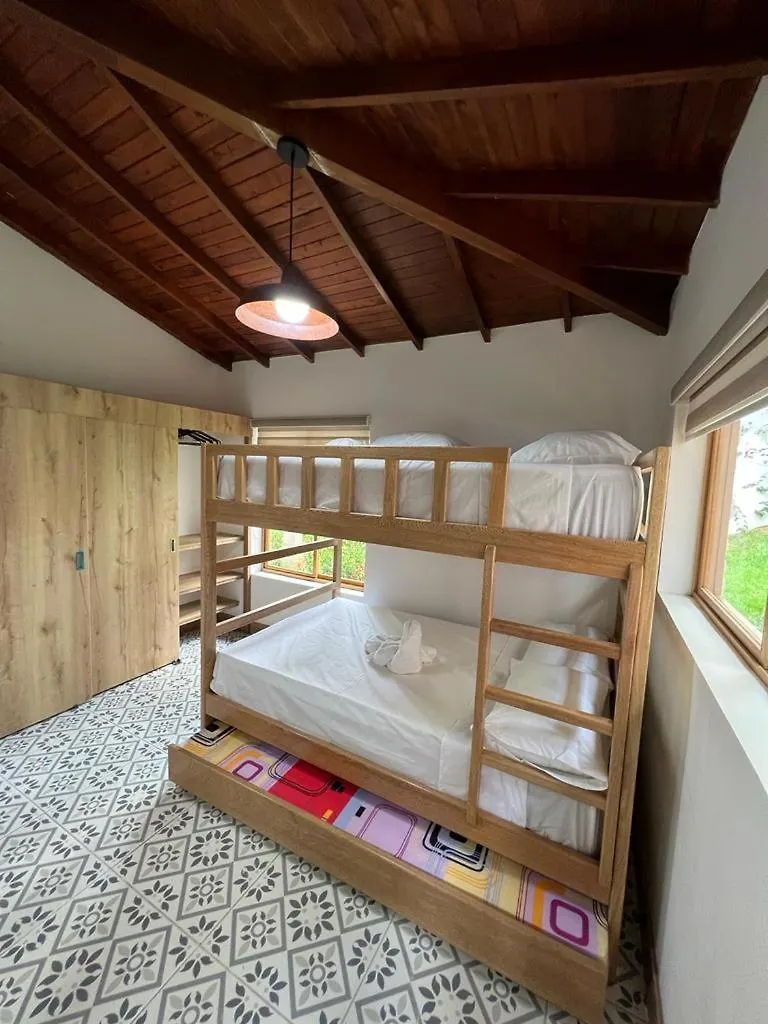 Finca Casa Vivanco Santa Fe De Antioquia Villa Medellin