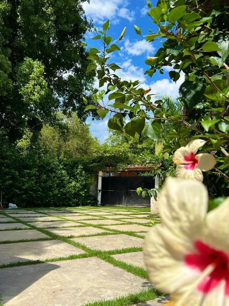 Finca Casa Vivanco Santa Fe De Antioquia Villa Medellin Holiday home