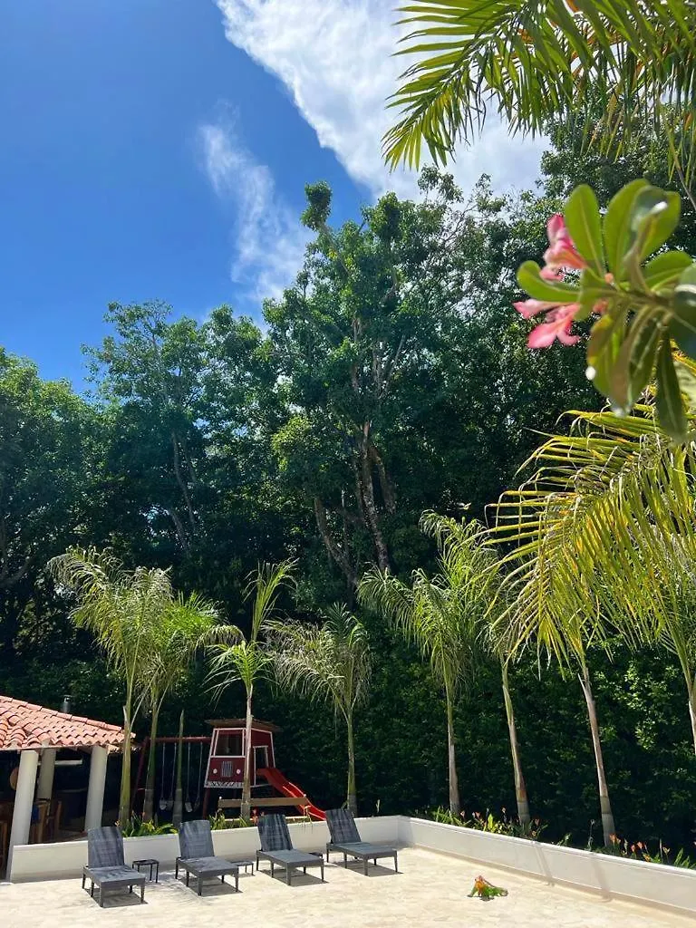 Holiday home Finca Casa Vivanco Santa Fe De Antioquia Villa Medellin