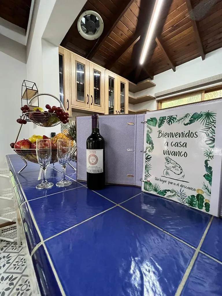 Finca Casa Vivanco Santa Fe De Antioquia Villa Medellin