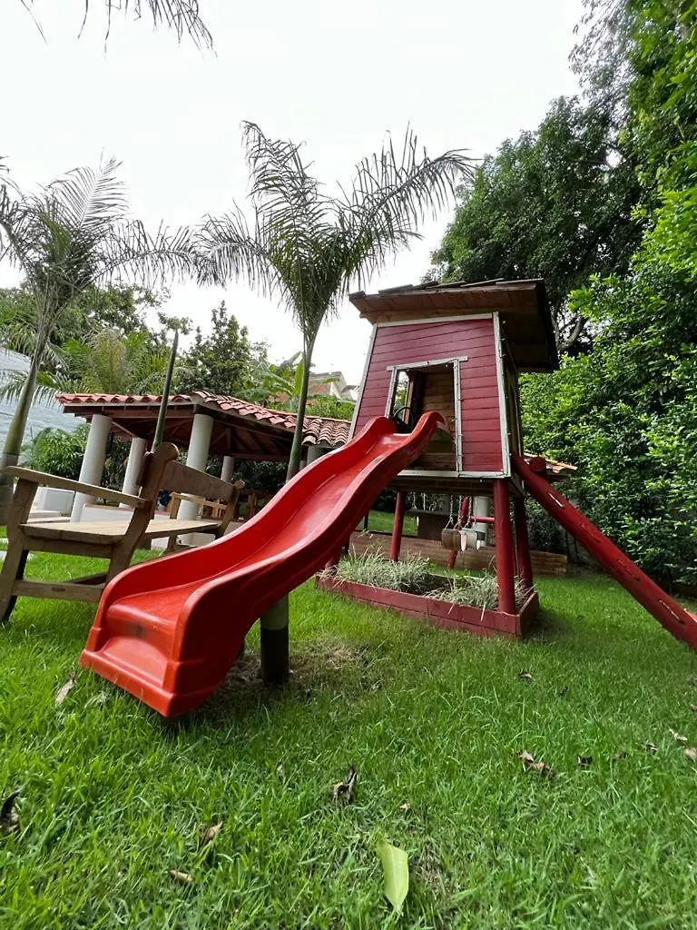 Holiday home Finca Casa Vivanco Santa Fe De Antioquia Villa Medellin