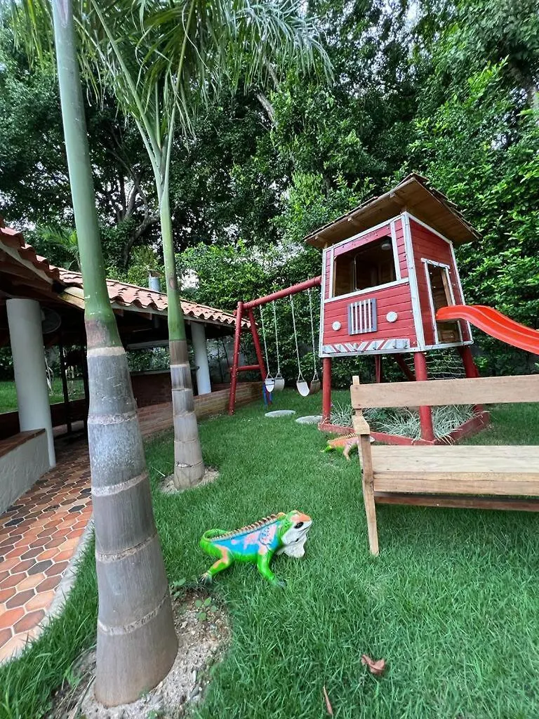Finca Casa Vivanco Santa Fe De Antioquia Villa Medellin Colombia