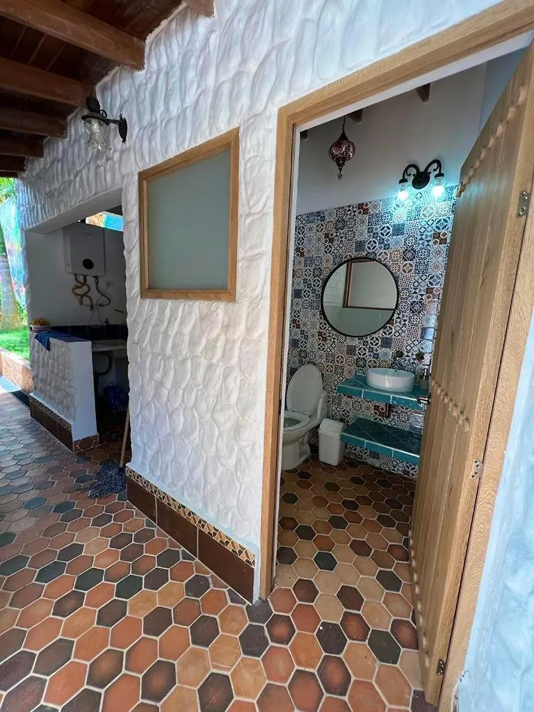 Finca Casa Vivanco Santa Fe De Antioquia Villa Medellin Holiday home